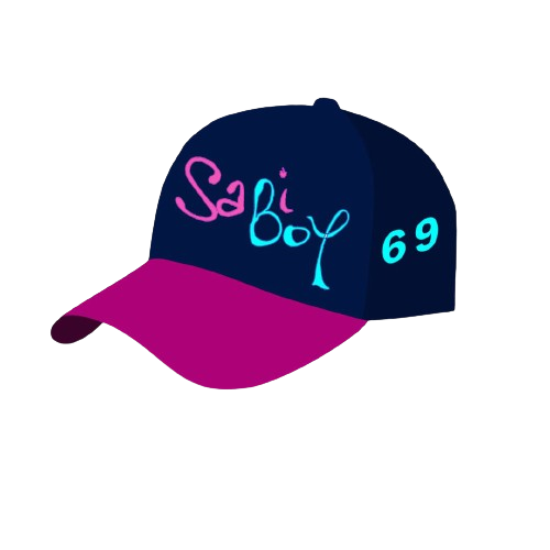Sabiboy69